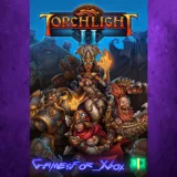 Купить активацию Torchlight II на Xbox по выгодной цене