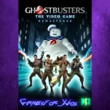 Купить активацию Ghostbusters The Video Game Remastered на Xbox по выгодной цене