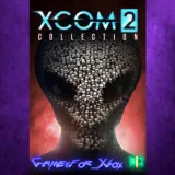 Купить активацию XCOM 2 Collection на Xbox по выгодной цене