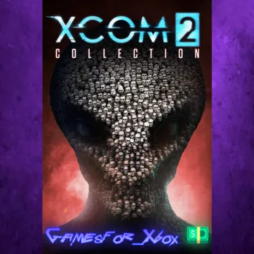 Купить активацию XCOM 2 Collection выгодно