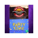Купить DLC Gas Station Simulator and Party Time Bundle на Xbox по выгодной цене
