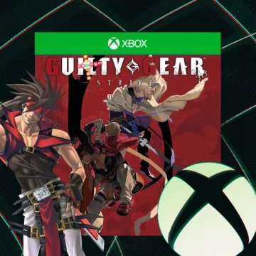 Купить активацию Guilty Gear -Strive- Blazing edi выгодно