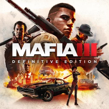 Купить ключ Mafia III Definitive Edition выгодно