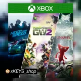 Купить DLC Семейный набор от EA на Xbox по выгодной цене