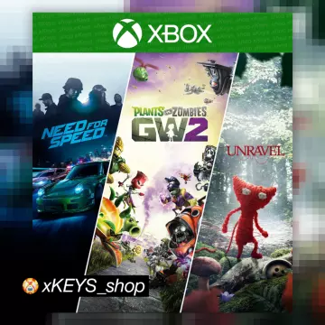 Купить DLC Семейный набор от EA выгодно