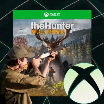 Купить активацию theHunter Call of the Wild выгодно