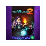 Купить активацию Tap Wizard 2 на Xbox по выгодной цене