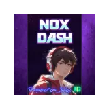 Купить активацию Nox Dash на Xbox по выгодной цене