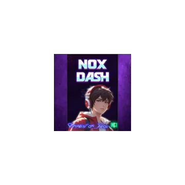 Купить активацию Nox Dash Bundle выгодно