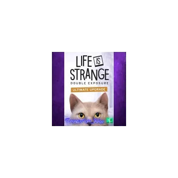 Купить DLC Life is Strange Double Exposure Ultimate Upgrade выгодно
