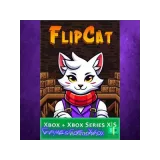 Купить активацию Bundle - FlipCat на Xbox по выгодной цене