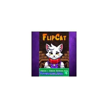 Купить активацию Bundle - FlipCat выгодно