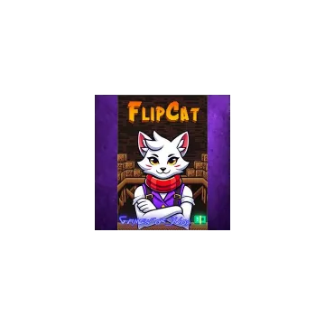 Купить активацию FlipCat выгодно