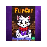 Купить активацию FlipCat на Xbox по выгодной цене
