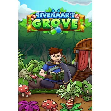 Купить активацию Rivenaar's Grove выгодно