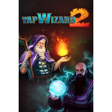 Купить активацию Tap Wizard 2 выгодно