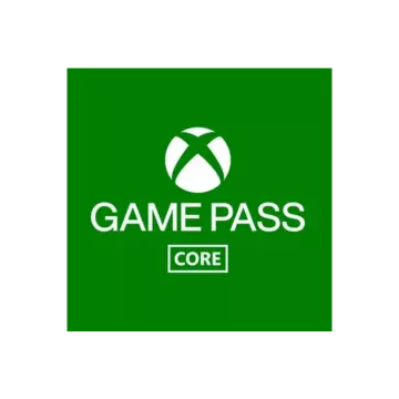 Купить подписку Xbox Game Pass Core на 6 месяцев выгодно