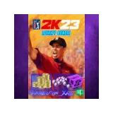Купить активацию Pga Tour 2K23 Loyalty Bundle на Xbox по выгодной цене