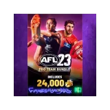 Купить активацию Afl 23 - Pro Team Bundle на Xbox по выгодной цене
