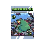 Купить активацию Suikaiju на Xbox по выгодной цене