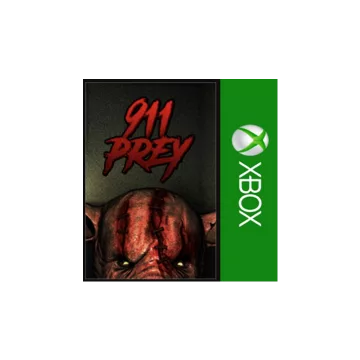 Купить активацию 911: Prey выгодно