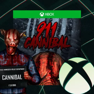 Купить активацию 911: Cannibal + Prey выгодно