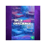 Купить активацию Spot Challenge Vol. 1 на Xbox по выгодной цене