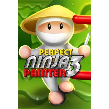 Купить активацию Perfect Ninja Painter 3 выгодно