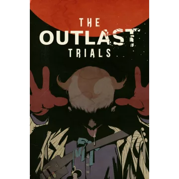 Купить активацию The Outlast Trials выгодно