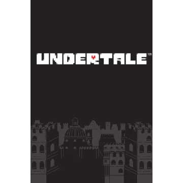 Купить активацию Undertale выгодно
