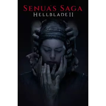 Купить активацию Senua's Saga Hellblade II выгодно