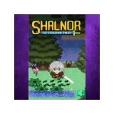 Купить активацию Shalnor Silverwind Saga на Xbox по выгодной цене