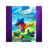 Купить активацию Mika and The Witch’s Mountain на Xbox по выгодной цене