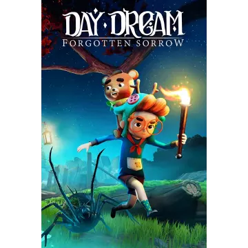 Купить активацию Daydream: Forgotten Sorrow выгодно