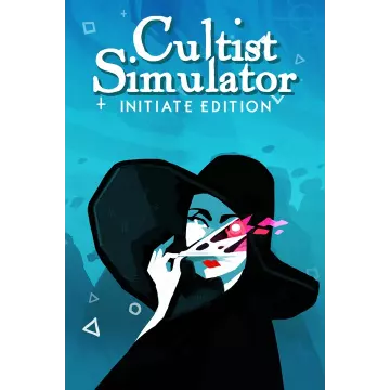 Купить активацию Cultist Simulator: Initiate Edition выгодно