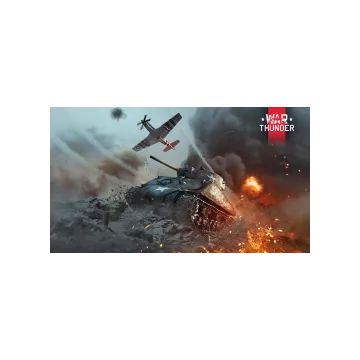 Купить DLC War Thunder - Year of the Snake bundle выгодно