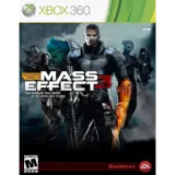 Купить аккаунт Mass Effect 2, 3 на Xbox по выгодной цене