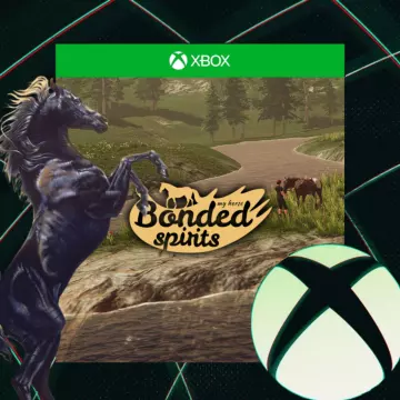 Купить активацию My Horse Bonded Spirits выгодно