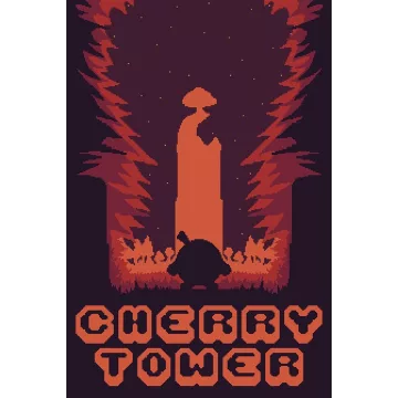 Купить активацию Cherry Tower Series X выгодно
