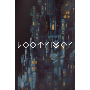 Купить активацию Loot River выгодно