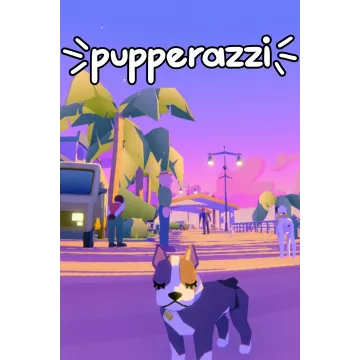Купить активацию Pupperazzi выгодно