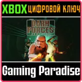 Купить ключ Star Wars: Dark Forces Remaster на Xbox по выгодной цене