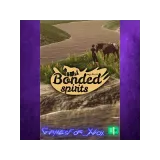 Купить активацию My Horse Bonded Spirits на Xbox по выгодной цене