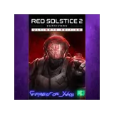 Купить активацию Red Solstice 2 Survivors Ultimate Edition на Xbox по выгодной цене