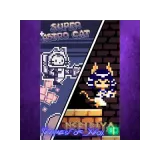 Купить активацию Nefiriya X Super Astro Cat Bundle на Xbox по выгодной цене