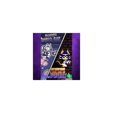 Купить активацию Nefiriya X Super Astro Cat Bundle выгодно