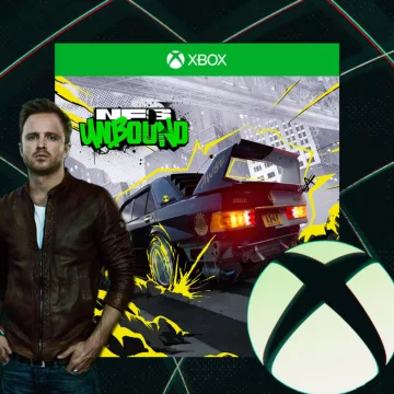 Купить активацию Need for Speed Unbound выгодно