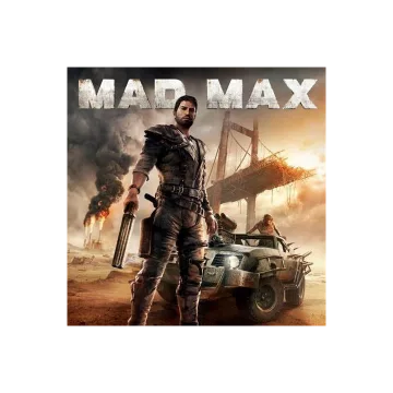 Купить ключ Mad Max\ выгодно