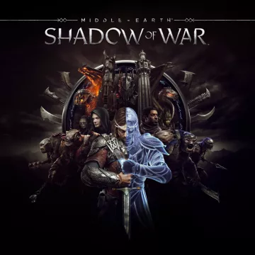Купить ключ Middle-earth: Shadow of War выгодно