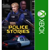 Купить активацию Police Stories на Xbox по выгодной цене